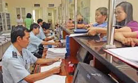 Bộ thông tin lý do hồ sơ cấp phép nhập khẩu tiền chất bị kéo dài