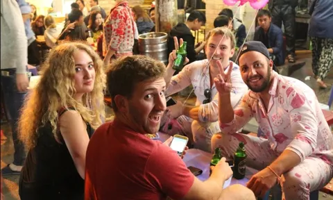 Không phải chả mực, món ăn từ 400.000 đồng/kg này mới là hương vị Việt lọt top 10 ngon nhất thế giới