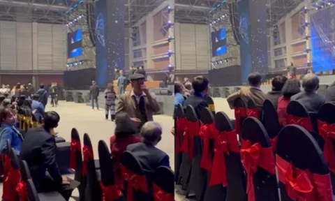 Chưa từng có tại Việt Nam: Khán giả đã đến nhưng không có nghệ sĩ, BTC báo hoãn giờ chót gây phẫn nộ