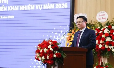 Quyền Bộ trưởng Bộ Công Thương: Báo cáo tài chính của EVN phải tốt lên, hết lỗ luỹ kế