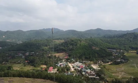 Gỡ "vòng kim cô" cho người dân Bến En: Cuộc hồi sinh sau gần 30 năm sống phận tầm gửi