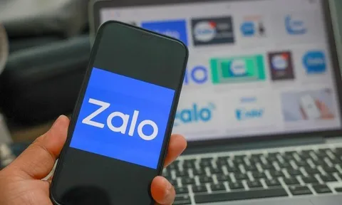 Ủy ban Cạnh tranh quốc gia mời VNG làm việc về thu thập dữ liệu người dùng trên Zalo