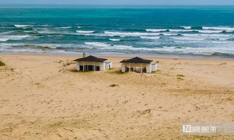 Cận cảnh resort 5 sao nghìn tỷ ở Gia Lai bị đề xuất "khai tử"