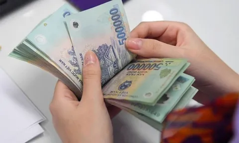 Những trường hợp nào được nhận 400.000 đồng dịp Tết Bính Ngọ 2026?