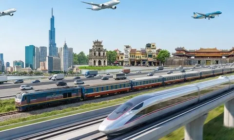 Quá nhanh: Đường sắt tốc độ cao Bắc - Nam 67 tỷ USD, dự án tỷ phú Phạm Nhật Vượng vừa rút lui sẽ khởi công vào năm sau