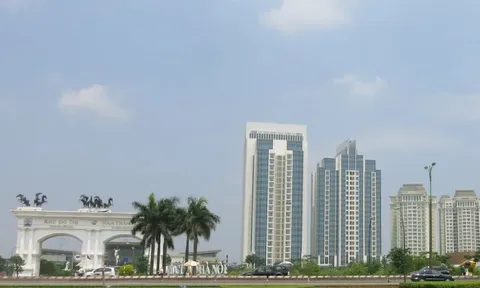 Giải mã kỷ lục thu ngân sách năm 2025: Bùng nổ nguồn thu từ đất