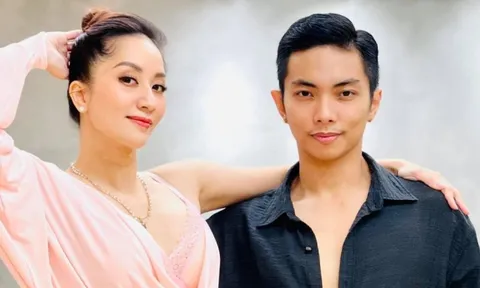 Tài sản của Khánh Thi - Phan Hiển