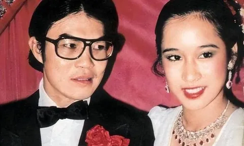 Hoa hậu "số hưởng" 2 lần cưới đại gia, U60 được cầu hôn bằng 60.000 tỷ đồng