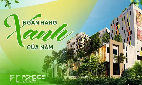 Vốn xanh quốc tế: Vì sao HDBank là một trong số ít được chọn?