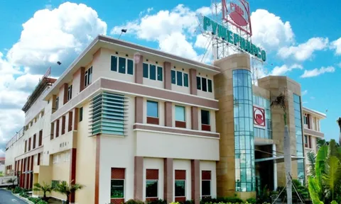 Thuốc Pyfaclor Kid nhiều lần vi phạm, Pymepharco tiếp tục bị xử phạt