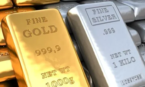 “Không đủ tiền mua vàng thì mua bạc” - câu cửa miệng có thể khiến bạn mất tiền