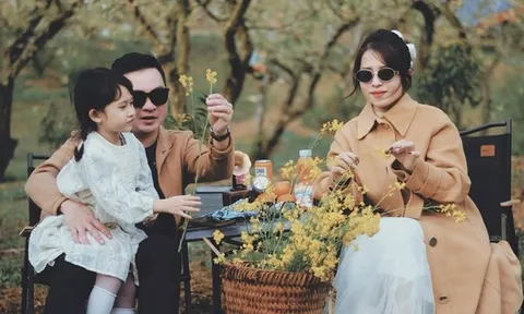 Bỏ việc nhà nước ổn định, cô vợ Hà Nội ở nhà full-time chăm sóc chồng con và cái kết bao người mơ ước