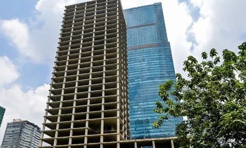 Truy tố dàn cựu lãnh đạo Vicem gây thất thoát hơn 380 tỷ đồng