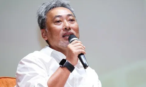 Cái kết đạo diễn Nguyễn Quang Dũng không thể ngờ đến vụ tuyển trợ lý lương 0 đồng