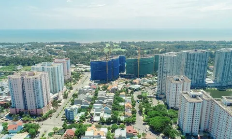 Lãi suất tăng mạnh, người mua nhà lao đao