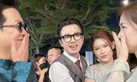 Trường Giang tiết lộ giá vé concert của Hòa Minzy, con số đắt nhất nghe mà sốc ngang