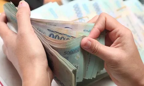 Thông tin mới nhất về điều chỉnh tiền lương mà người lao động cần nắm rõ