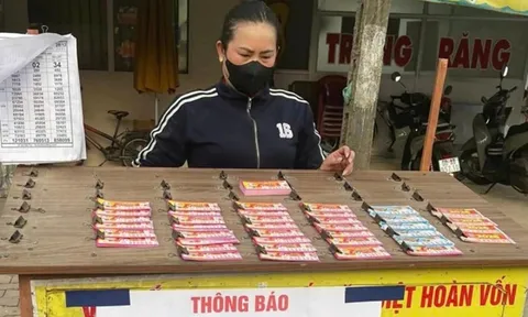 Trúng độc đắc 28 tỷ đồng, chủ nhân tờ vé số vẫn chưa đến nhận