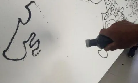 Người đàn ông 56 tuổi làm nghề "lạ", kiếm tiền tỷ/năm rất nhẹ nhàng