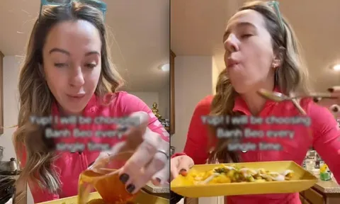 Không phải cà phê, món ăn Việt chỉ từ 20.000 đồng này mới khiến khách Tây nhảy nhót không ngừng