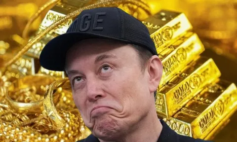 2.000 năm nữa mới giàu bằng Elon Musk của năm 2025 nếu mỗi ngày tiết kiệm được 26 tỷ đồng