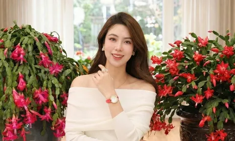 Loài hoa "chiêu tài" ngày Tết có sở thích lạ đời: Càng bị "ngược đãi" càng nở đẹp, gia chủ đếm tiền mỏi tay