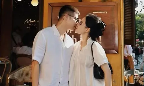 Tình hình hiện tại của Quang Vinh và Mỹ Linh