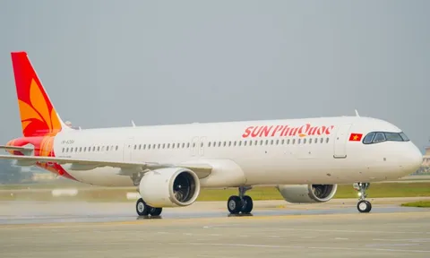 Ngân hàng NCB mở rộng năng lực tài trợ vốn sang lĩnh vực hàng không