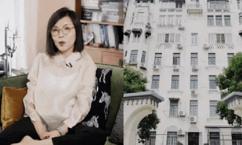 Ngoài 50 tuổi, tôi hiểu giá trị lớn nhất của một người phụ nữ: Một căn nhà riêng tự do, vững tài chính và trở lại là chính mình