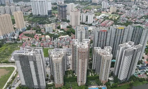 Bộ Tài chính lên tiếng việc nộp thuế nhà đất bị sai số tiền