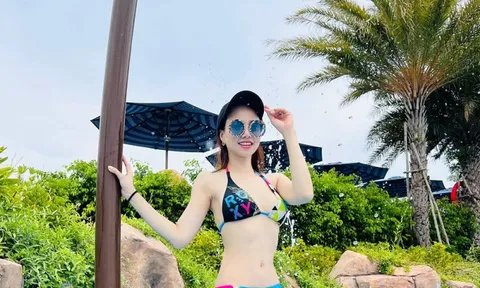 Nữ diễn viên sở hữu biệt thự ở Thủ Đức, Vũng Tàu, nhà quận 1: Hôn nhân viên mãn, 41 tuổi trẻ như gái 20