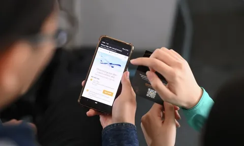 Chính thức: Vietnam Airlines đã có Internet trên máy bay, cách kết nối như thế nào?