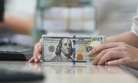 Những yếu tố ảnh hưởng tới tỷ giá USD năm 2026