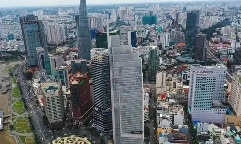 TPHCM - khởi đầu một kỷ nguyên văn hóa trong hành trình mới của đại đô thị