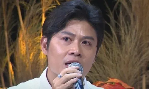 Nguyễn Văn Chung: "Tôi phải có nhà, có tiền thì con tôi mới không khổ"