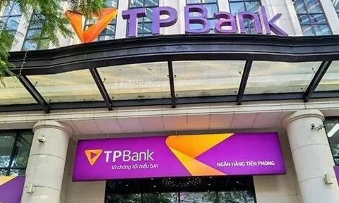 Thành viên Hội đồng Quản trị TPBank xin từ nhiệm