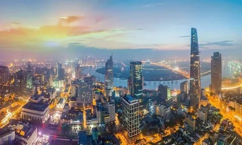 Năm 2026: Mở đầu kỷ nguyên phát triển mới