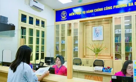 Tiền lương công chức đã đến lúc thay đổi