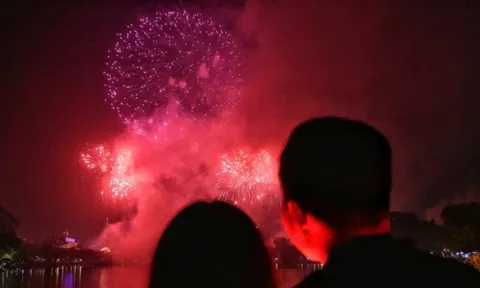 Du lịch Hà Nội thu 2.100 tỷ đồng dịp Tết Dương lịch