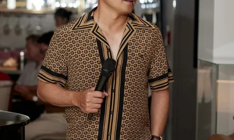 Diễn viên sở hữu tài sản nghìn tỉ, biệt thự từ Việt Nam đến London: Hôn nhân viên mãn bên vợ kém 16 tuổi