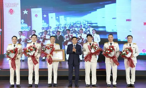 Chuyển đổi rõ nét trong nhận thức hộ kinh doanh khi bỏ thuế khoán