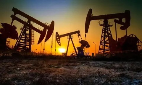 Một 'cứu tinh' không ngờ tới đang giúp dầu Nga chảy vào châu Âu: Trung chuyển hơn 5,5 triệu thùng dầu vào EU, là khách hàng lớn thứ 2 sau Ấn Độ