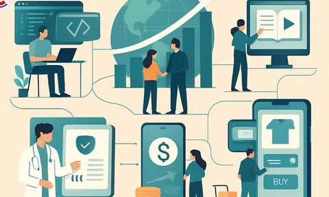 Buồn của thị trường khởi nghiệp Việt Nam: Giá trị các thương vụ đầu tư mạo hiểm giảm 30% năm 2025 xuống còn 215 triệu USD