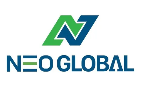 Nhựa Pha Lê hoàn tất mua 70% vốn tại Neo Global