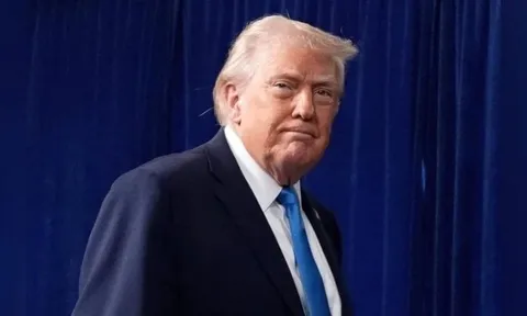 Ông Trump cảnh báo một quốc gia