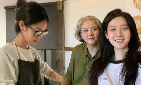 Đi làm quá áp lực, quyết định rẽ hướng: Về nhà làm “giúp việc” cho bố mẹ!