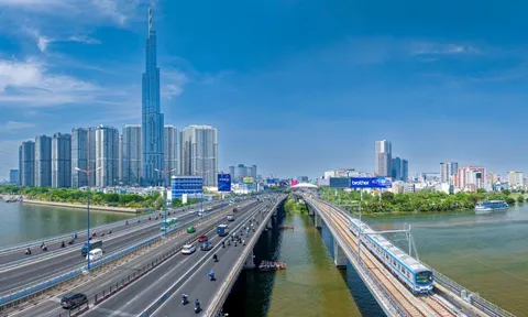 TS. Trần Du Lịch: Việt Nam không tăng trưởng 9-10% trong vài chục năm thì đừng mơ thành nước phát triển