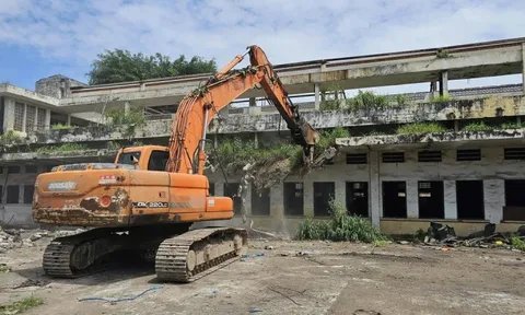 Đồng Nai dự kiến đấu giá 72 khu, thửa đất