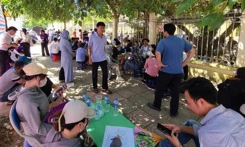 Nóng: Tăng mức đặt cọc đấu giá đất lên tới 50% để chặn đầu cơ