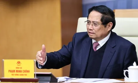 Khẩn trương đề xuất hình thức đầu tư đường sắt tốc độ cao Bắc – Nam